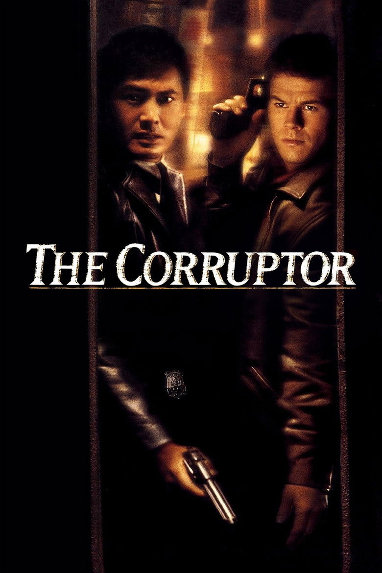 The Corruptor (1999) คอรัปเตอร์ ฅนคอรัปชั่น