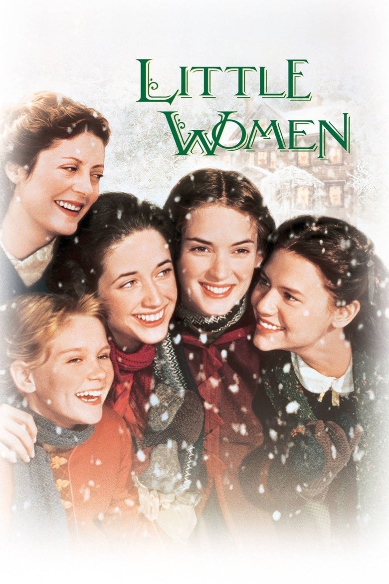 Little Women (1994) 4 ดรุณี จะประคองหัวใจให้อยู่ชั่วนิรันดร์