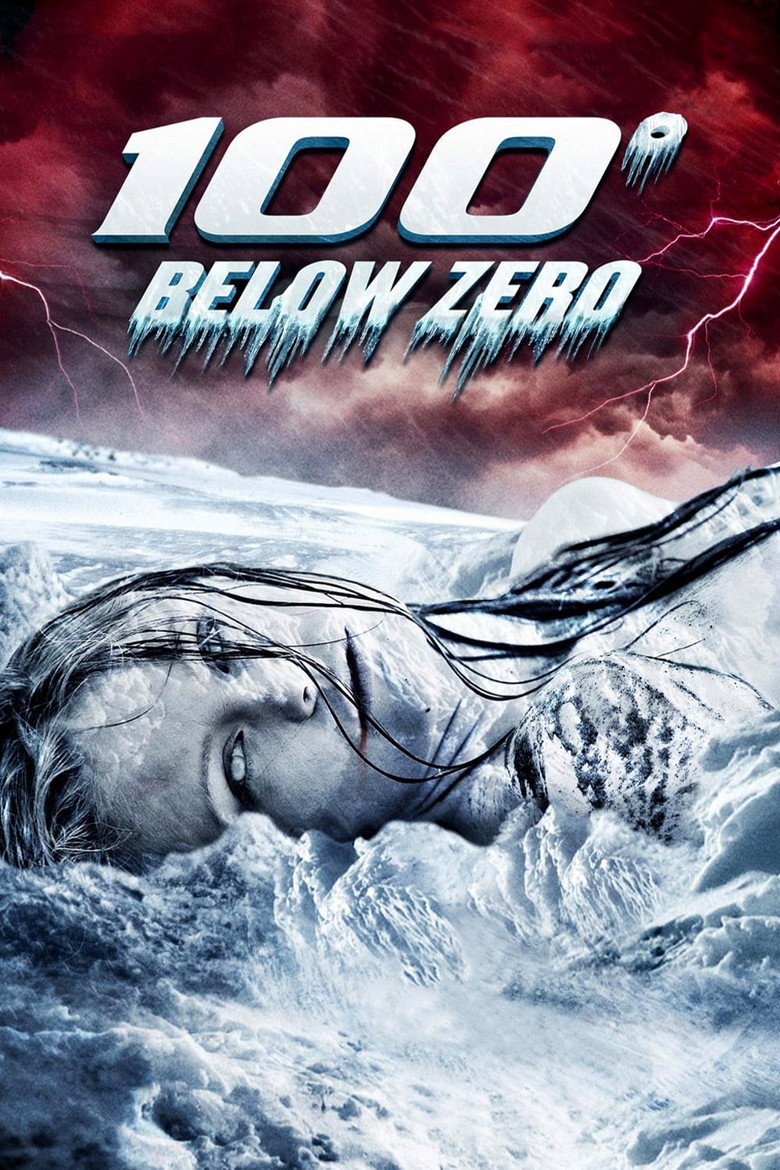 100 Degrees Below Zero (2013) หนีนรกลบ 100 องศา
