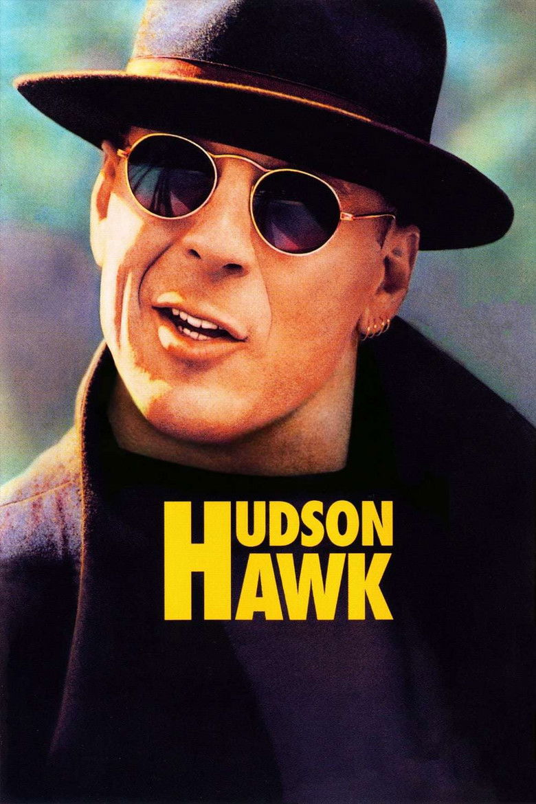 Hudson Hawk (1991) เหยี่ยวแซงค์มือเทวดา