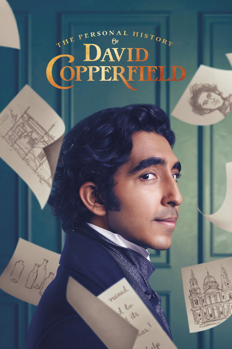 The Personal History of David Copperfield (2019) The Personal History of David Copperfield