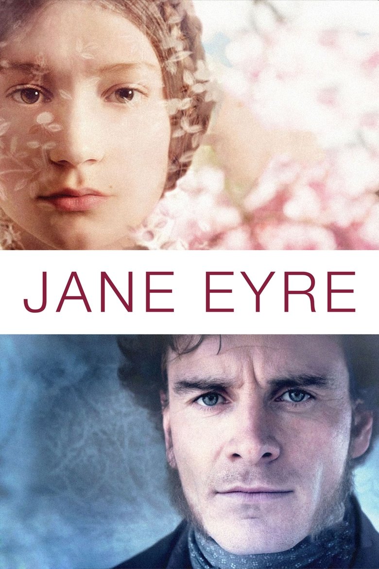 Jane Eyre (2011) เจน แอร์ หัวใจรัก นิรันดร