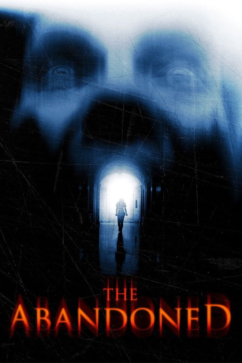 The Abandoned (2015) The Abandoned