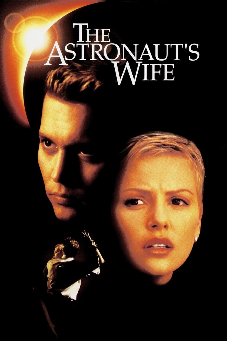 The Astronaut’s Wife (1999) สัมผัสอันตราย สายพันธุ์นอกโลก