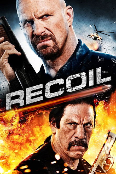Recoil (2012) แค้นต่อแค้น ดับเดนคน