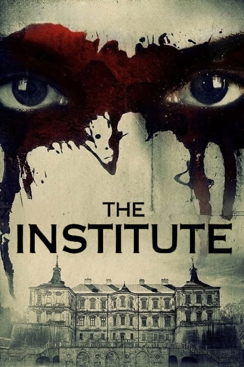The Institute (2017) ถอดรหัสจิตพิศวง