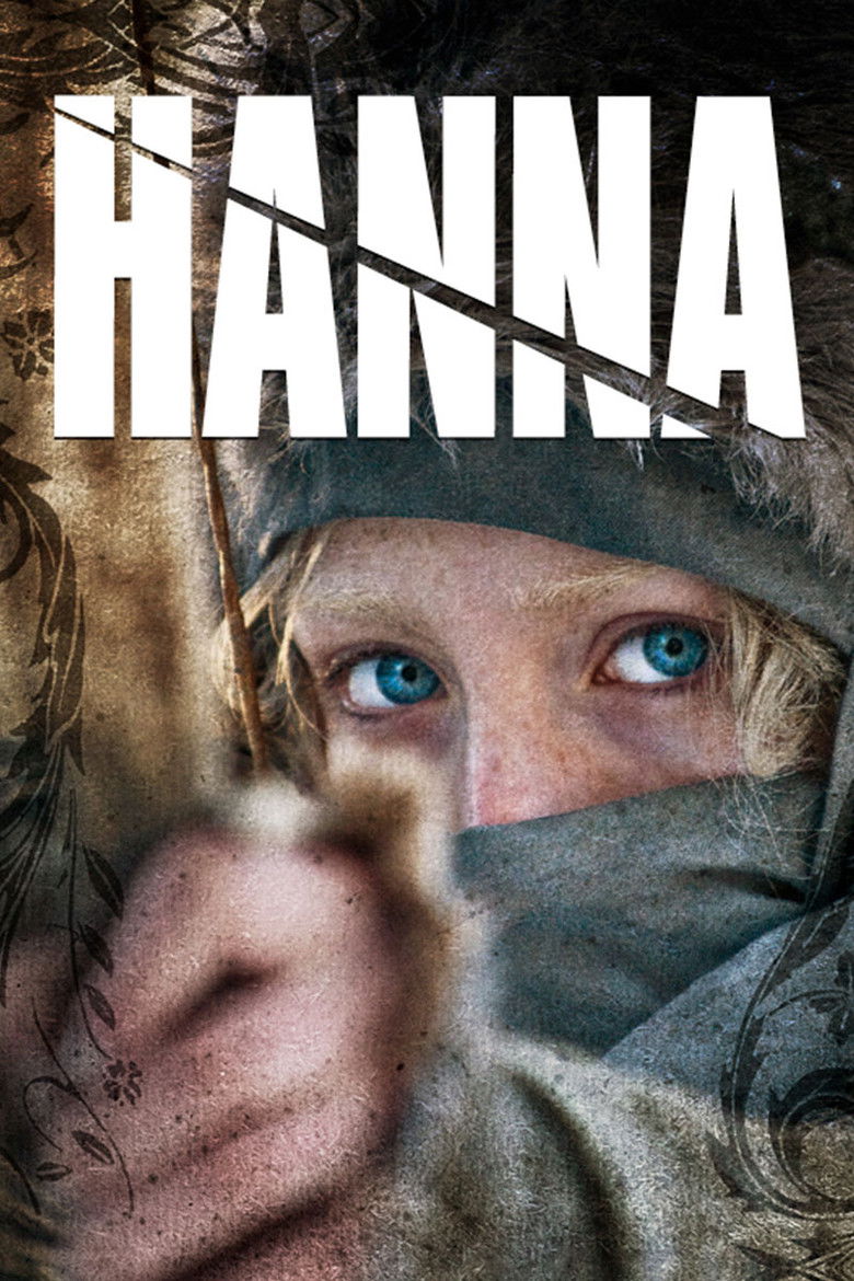 Hanna (2011) เหี้ยมบริสุทธิ์