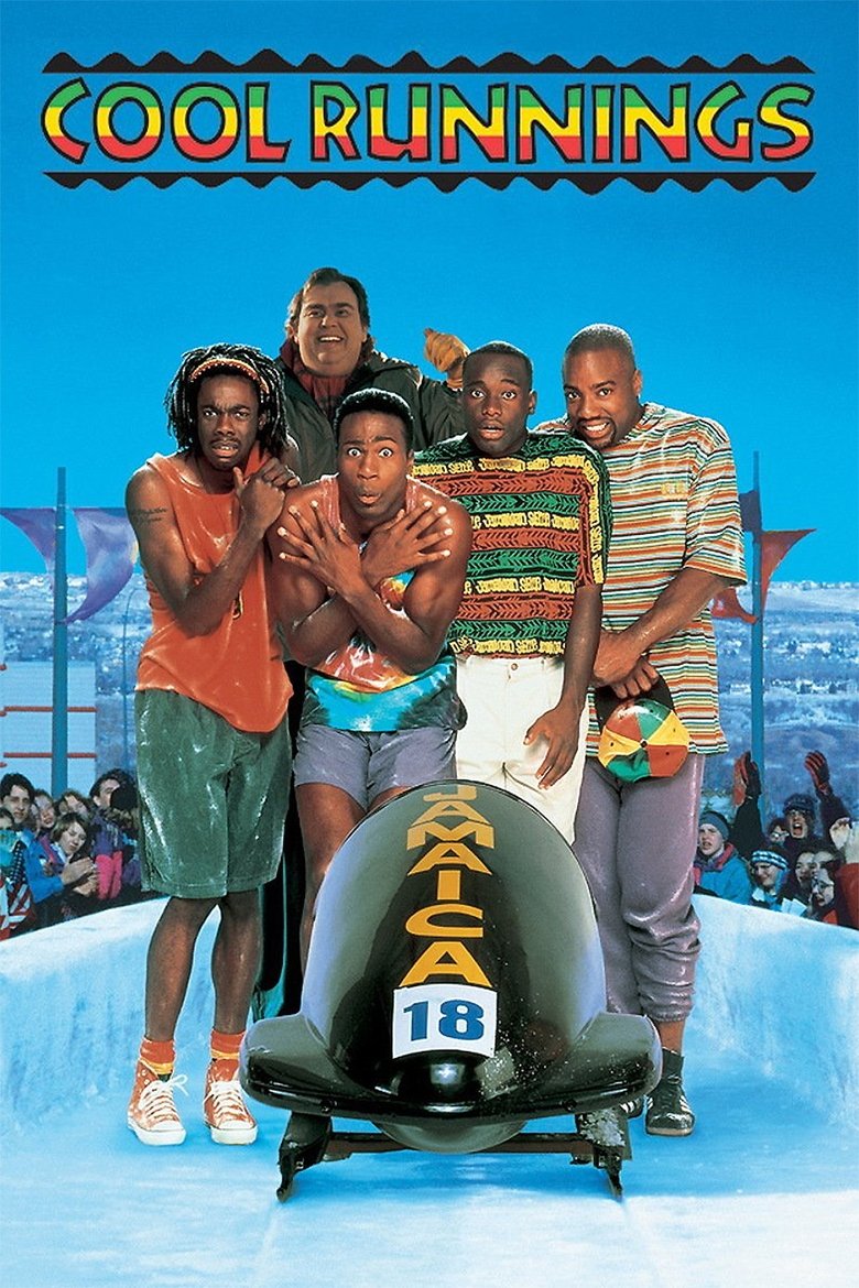 Cool Runnings (1993) Cool Runnings
