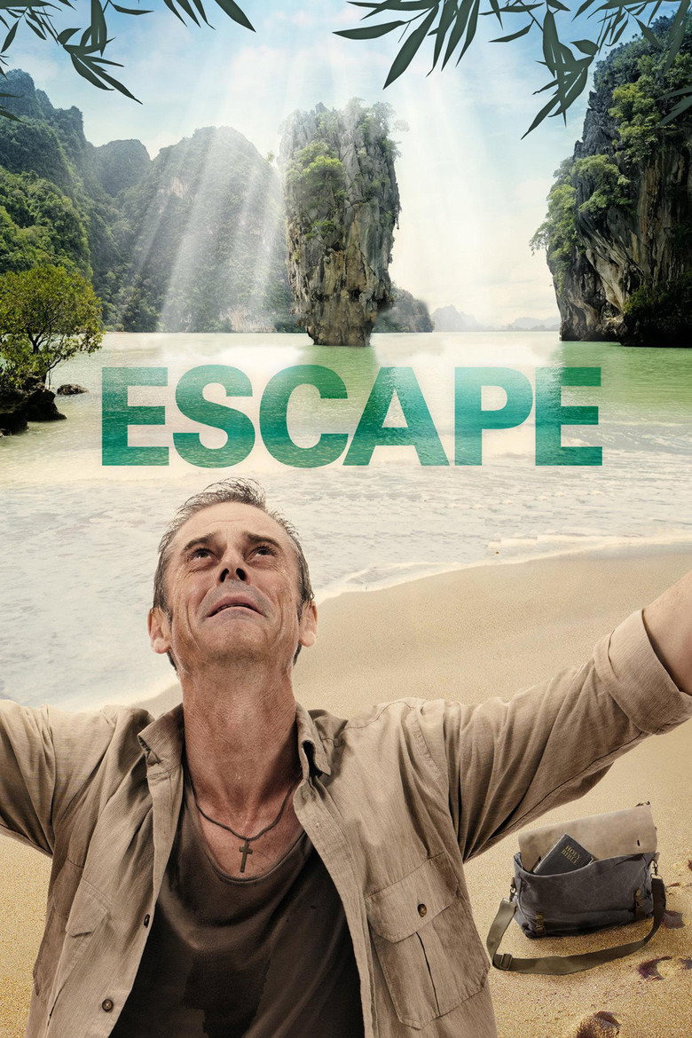 Escape (2012) Escape