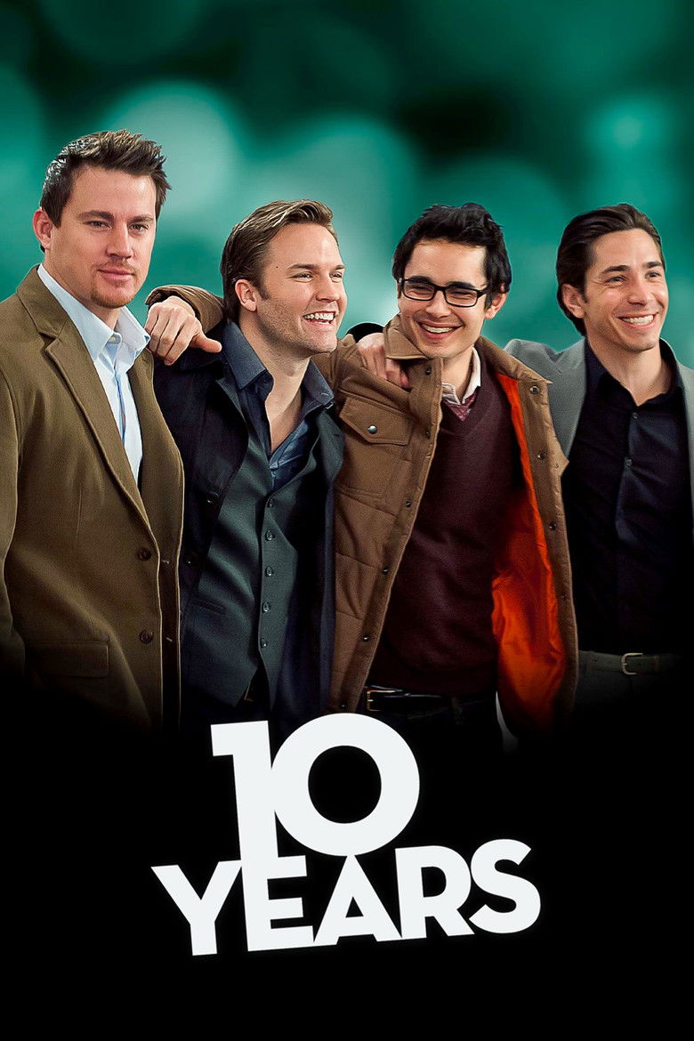 10 Years (2012) ก๊วนเราไม่เก่าเลย