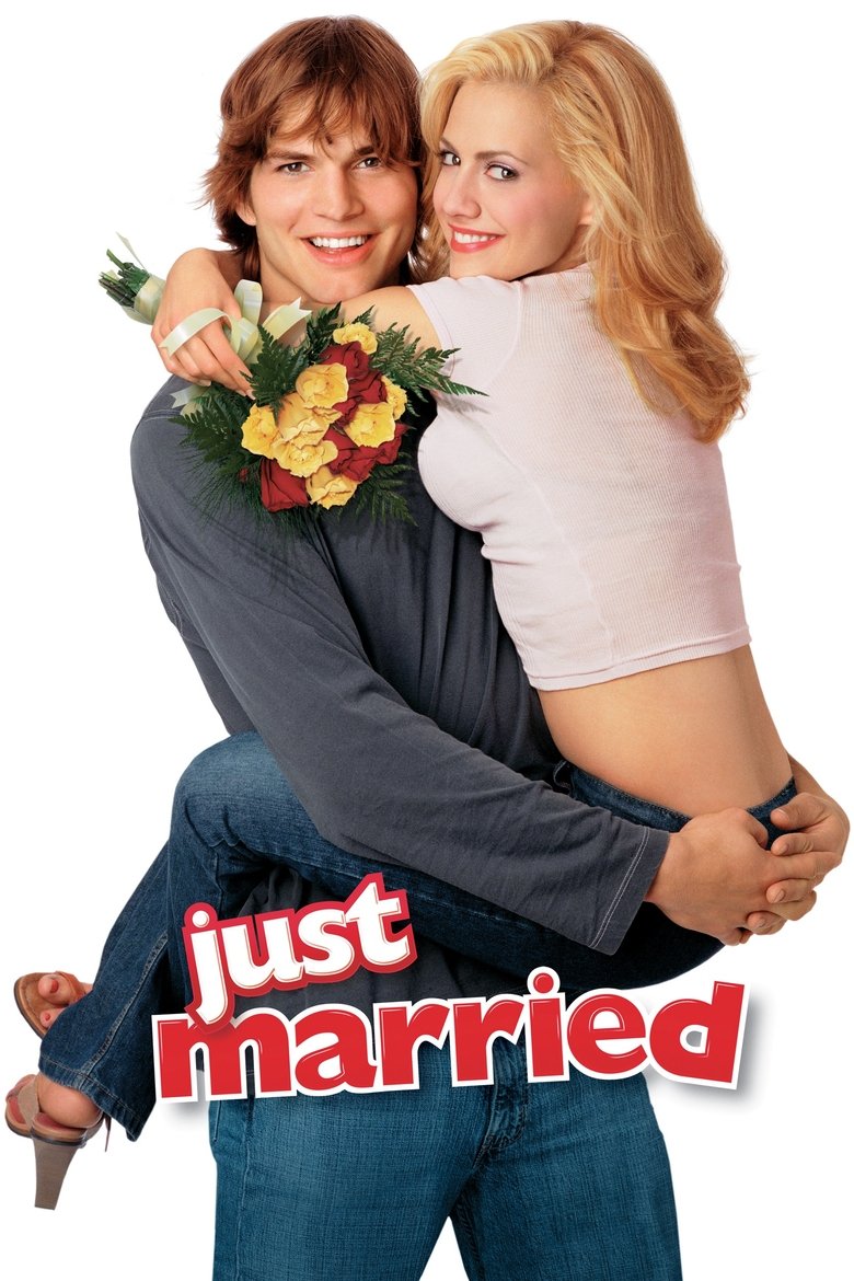 Just Married (2003) คู่วิวาห์…หกคะเมนอลเวง