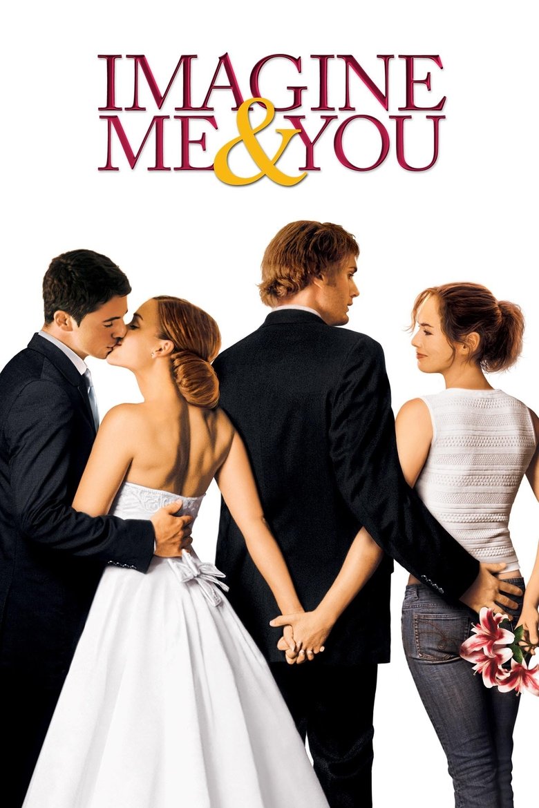 Imagine Me & You (2006) ในห้วงความฝัน แค่ฉันกับเธอ