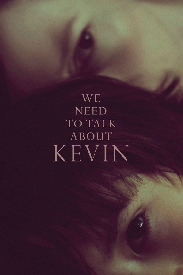 We Need to Talk About Kevin (2011) คำสารภาพโหดของเควิน