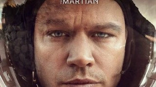 The Martian (2015) เดอะ มาร์เชียน กู้ตาย 140 ล้านไมล์