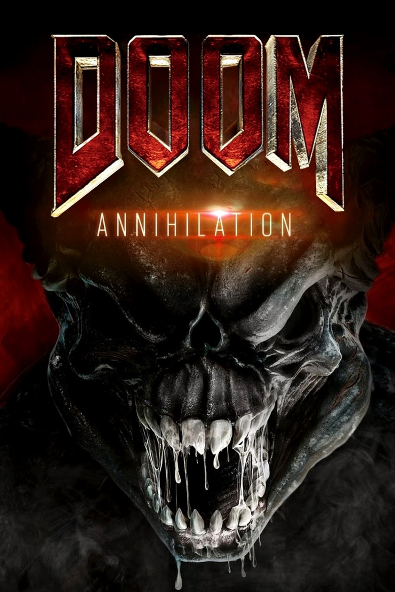 Doom: Annihilation (2019) ดูม 2 สงครามอสูรกลายพันธุ์