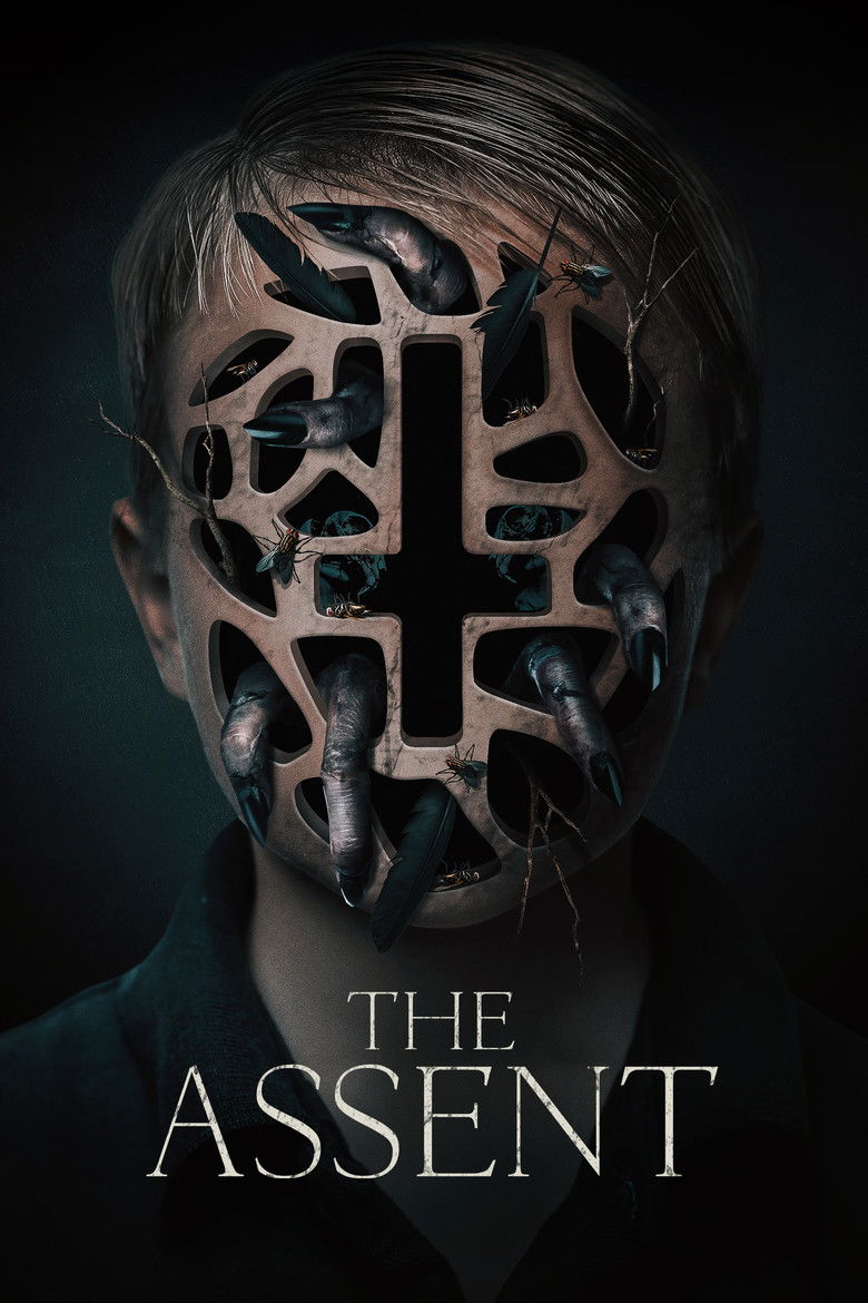 The Assent (2020) The Assent