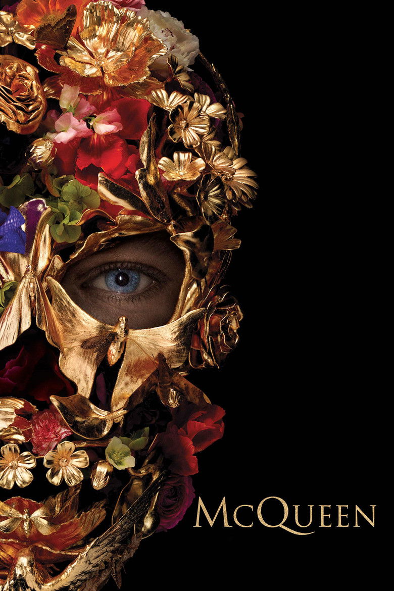 McQueen (2018) McQueen