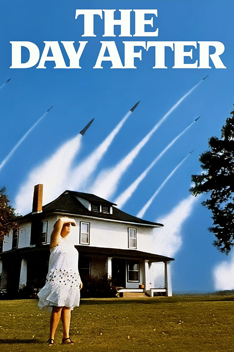 The Day After (1983) นิวเคลียร์ล้างโลก