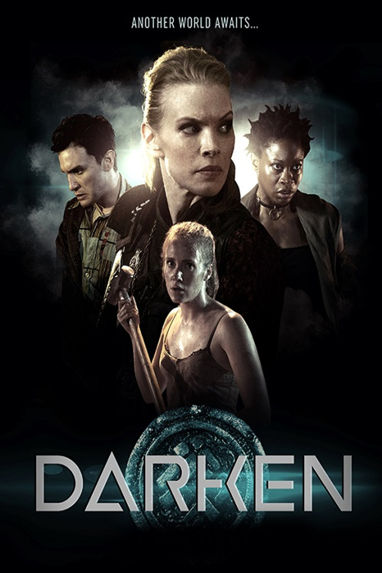 Darken (2017) Darken