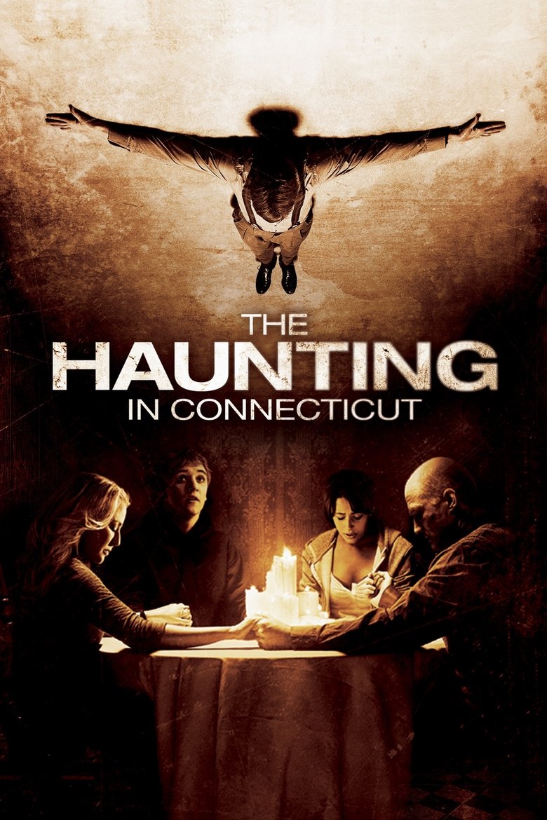 The Haunting in Connecticut (2009) คฤหาสน์… ช็อค