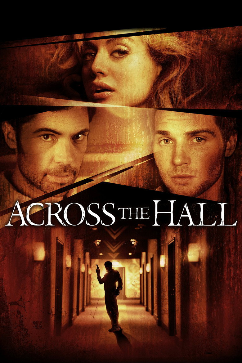 Across the Hall (2009) เปิดประตูตาย