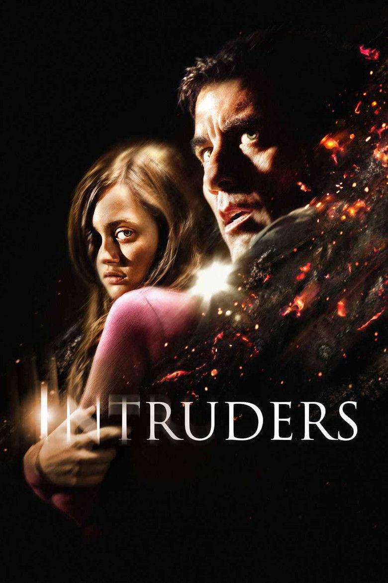 Intruders (2011) Intruders