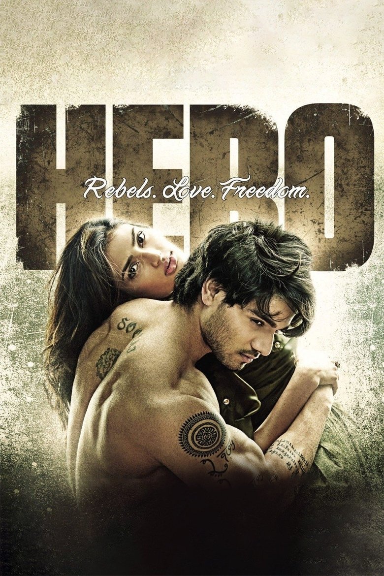 Hero (2015) Hero