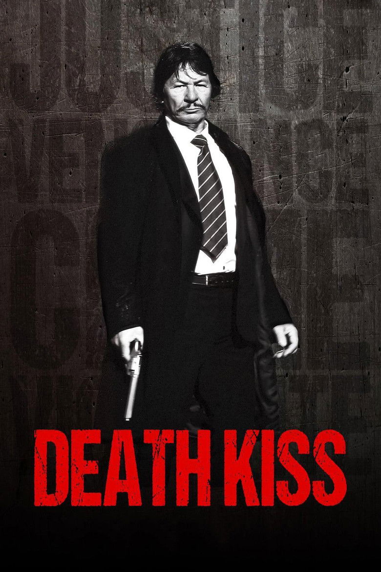 Death Kiss (2018) Death Kiss