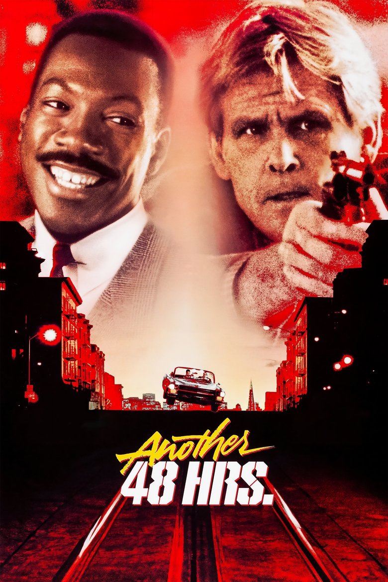Another 48 Hrs. (1990) จับตาย 48 ชม. 2