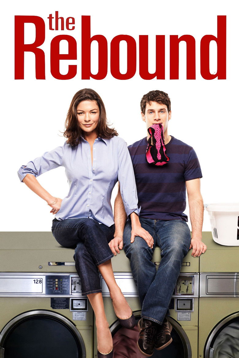 The Rebound (2009) เผลอใจใส่เกียร์ รีบาวด์