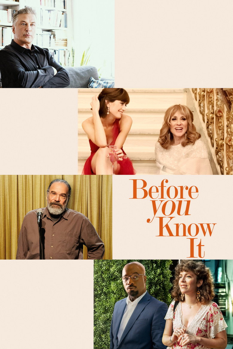 Before You Know It (2019) Before You Know It