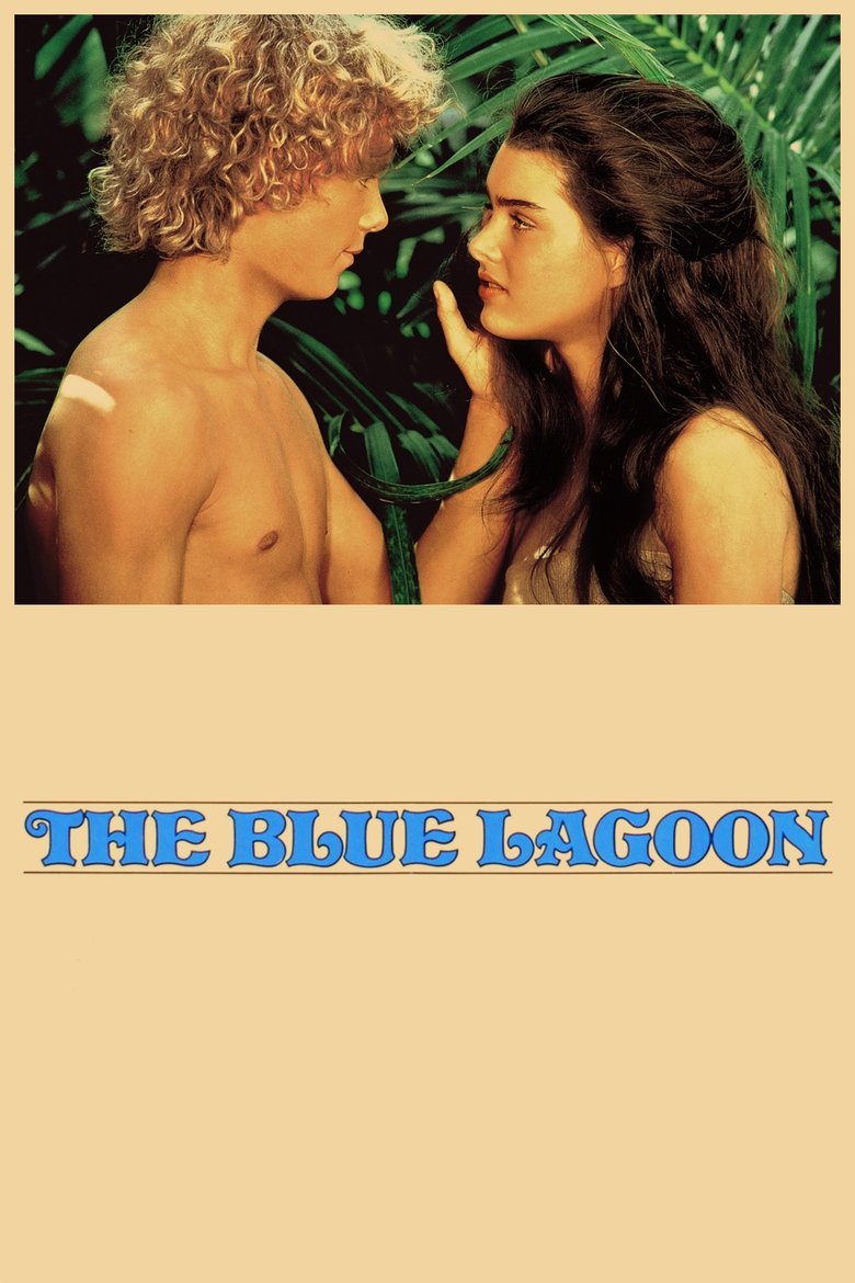 The Blue Lagoon (1980) ความรักความซื่อ