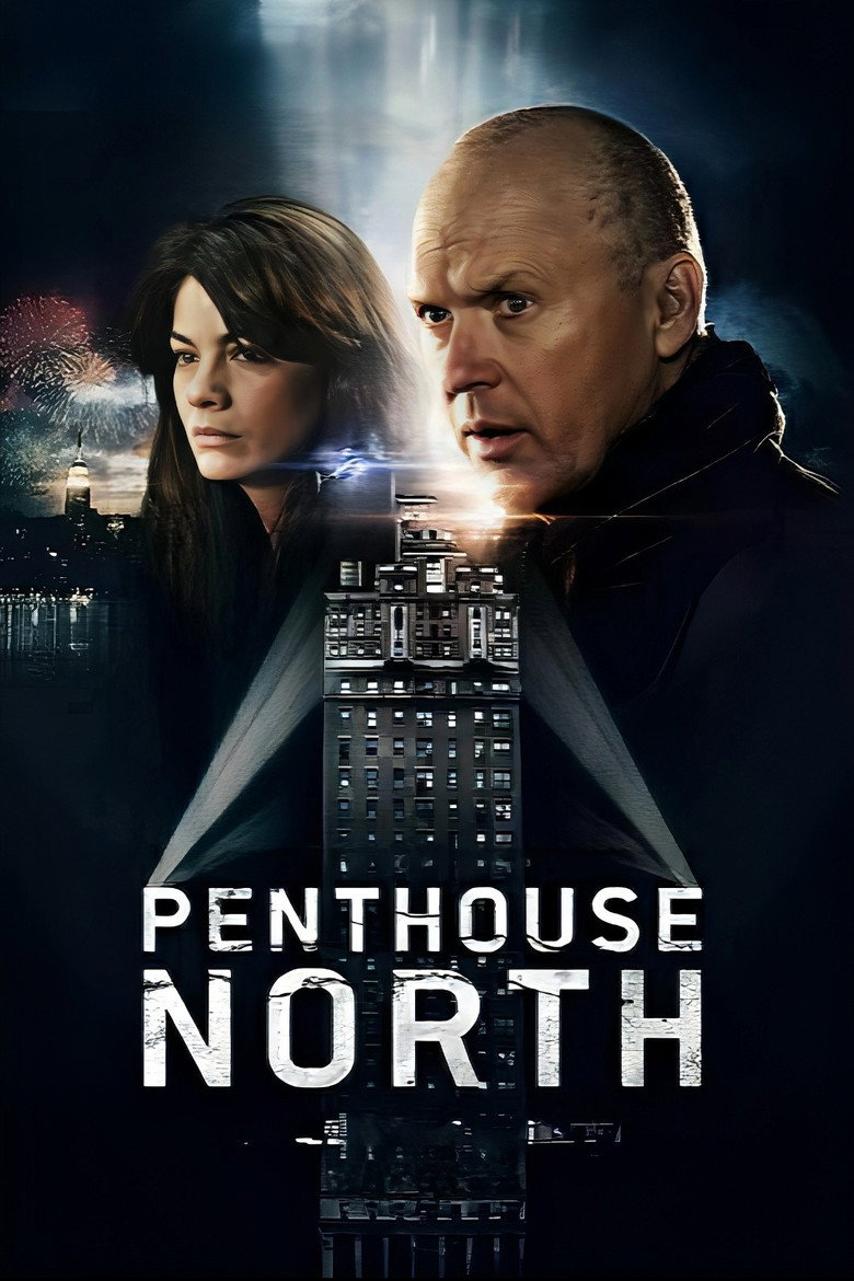 Penthouse North (2013) เสียดฟ้า เบียดนรก