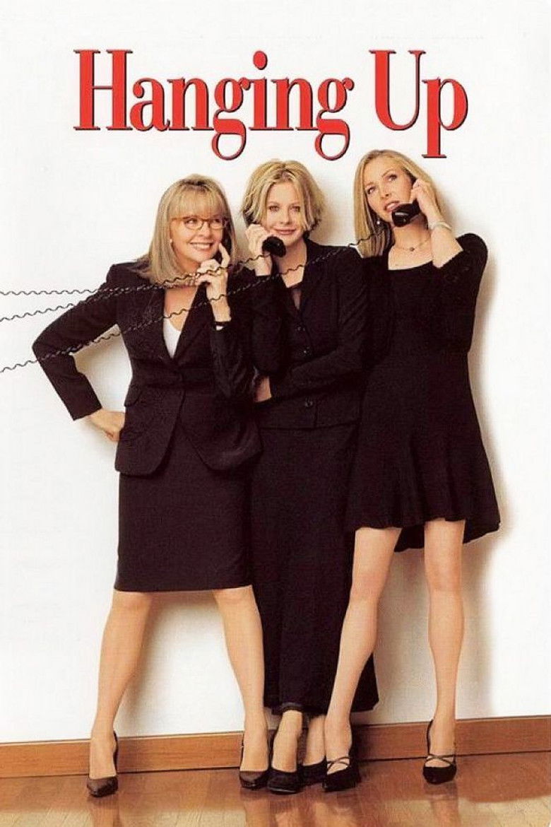 Hanging Up (2000) ตายล่ะ…สายหลุด