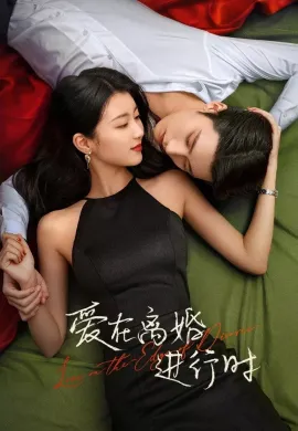 Love in the Edge of Divorce (2025) เมื่อหัวใจห่างไกลรัก ซับไทย Ep1-31