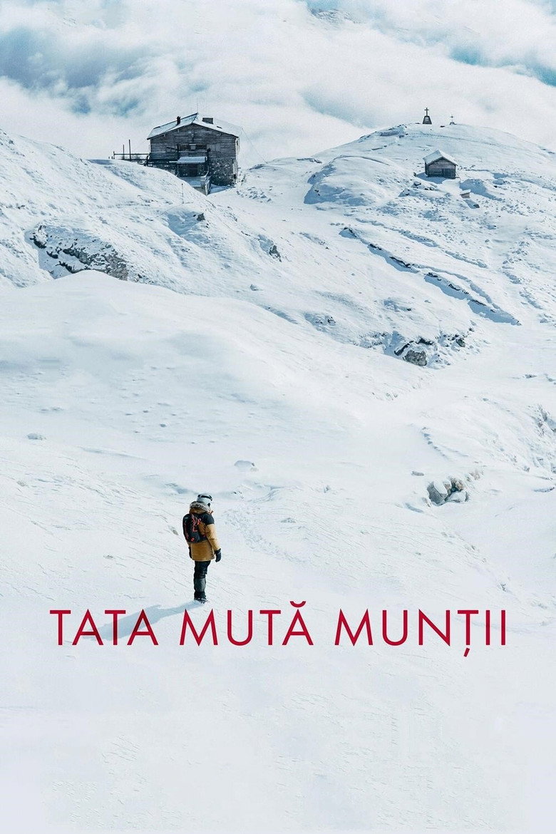 The Father Who Moves Mountains (2021) Tata mută munții