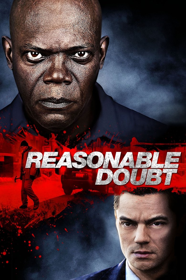 Reasonable Doubt (2014) กระชากแผนอำพรางโหด