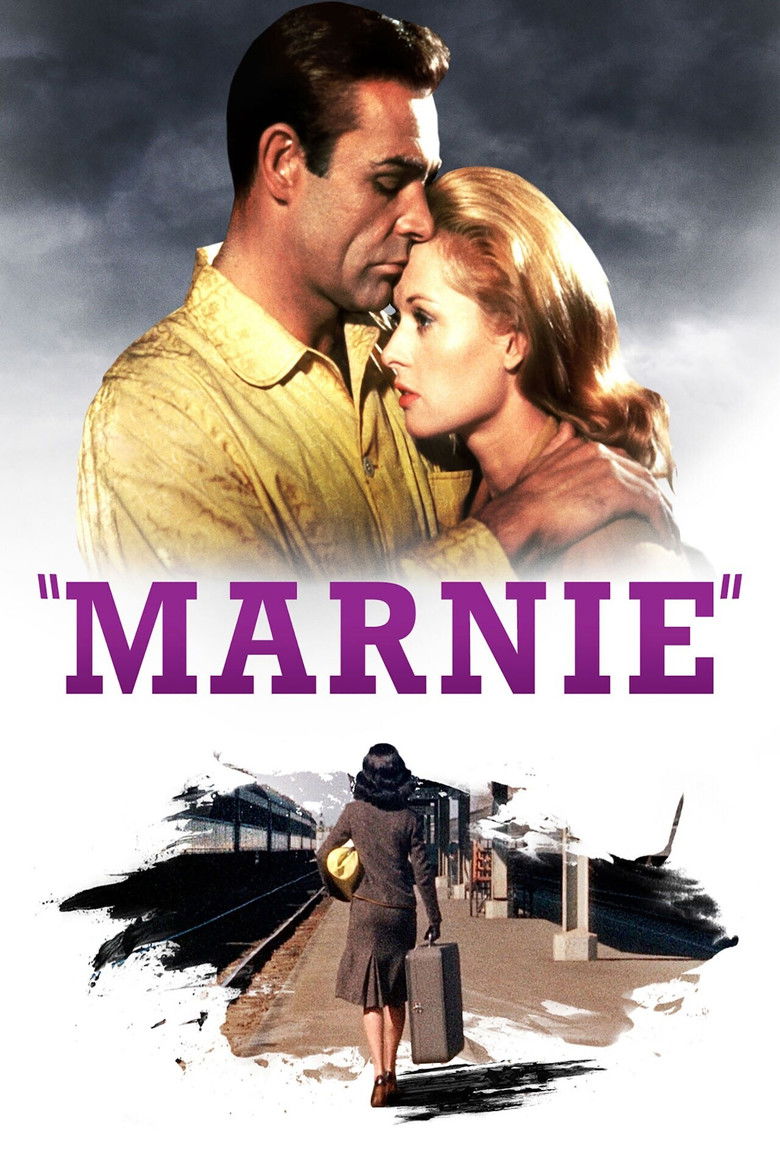 Marnie (1964) Marnie