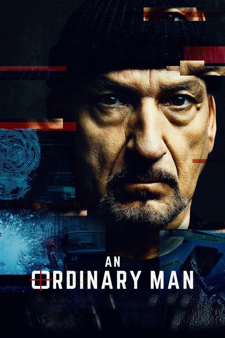 An Ordinary Man (2017) An Ordinary Man