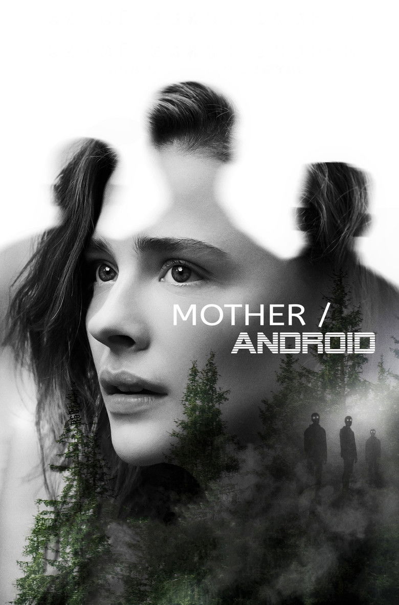 Mother/Android (2021) Mother/Android