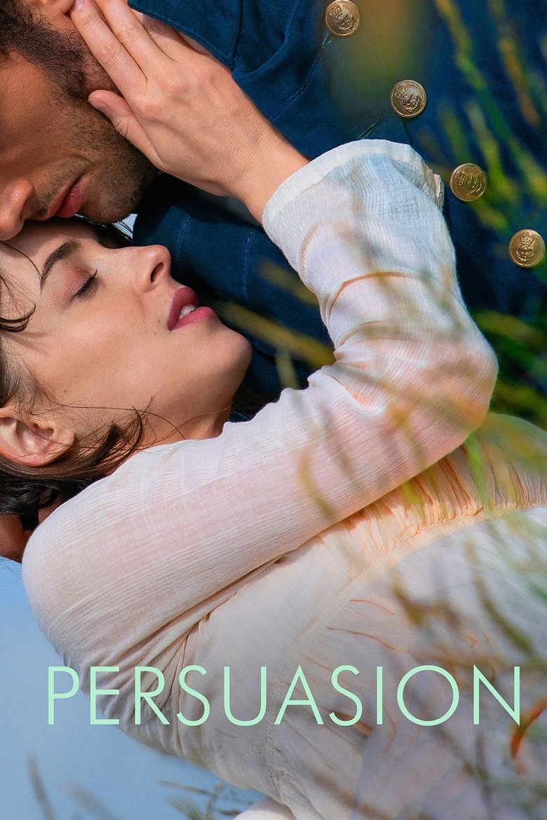 Persuasion (2022) Persuasion