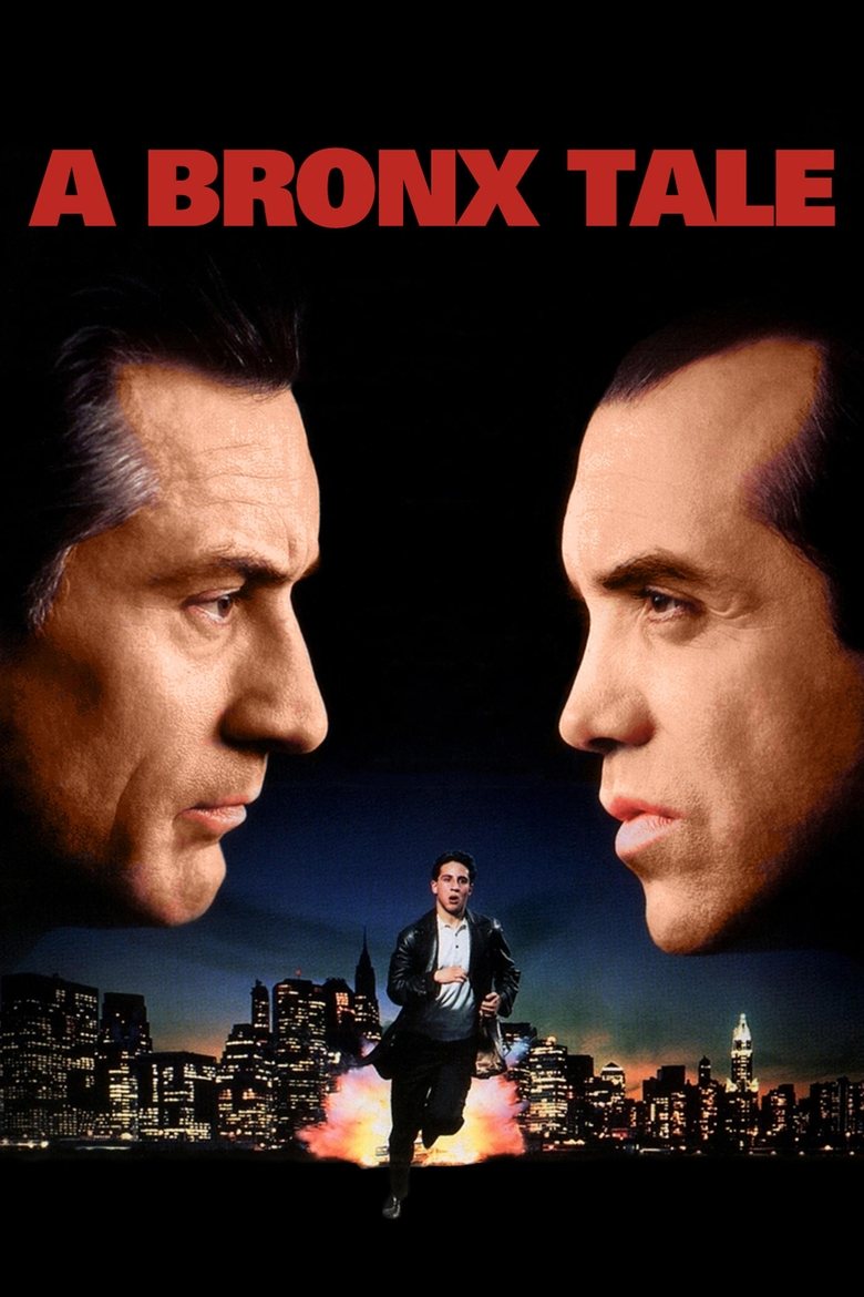 A Bronx Tale (1993) A Bronx Tale