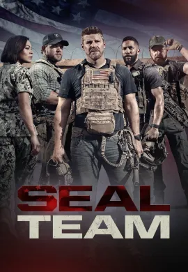 SEAL Team (2017) สุดยอดหน่วยซีล ซับไทย Ep1-14
