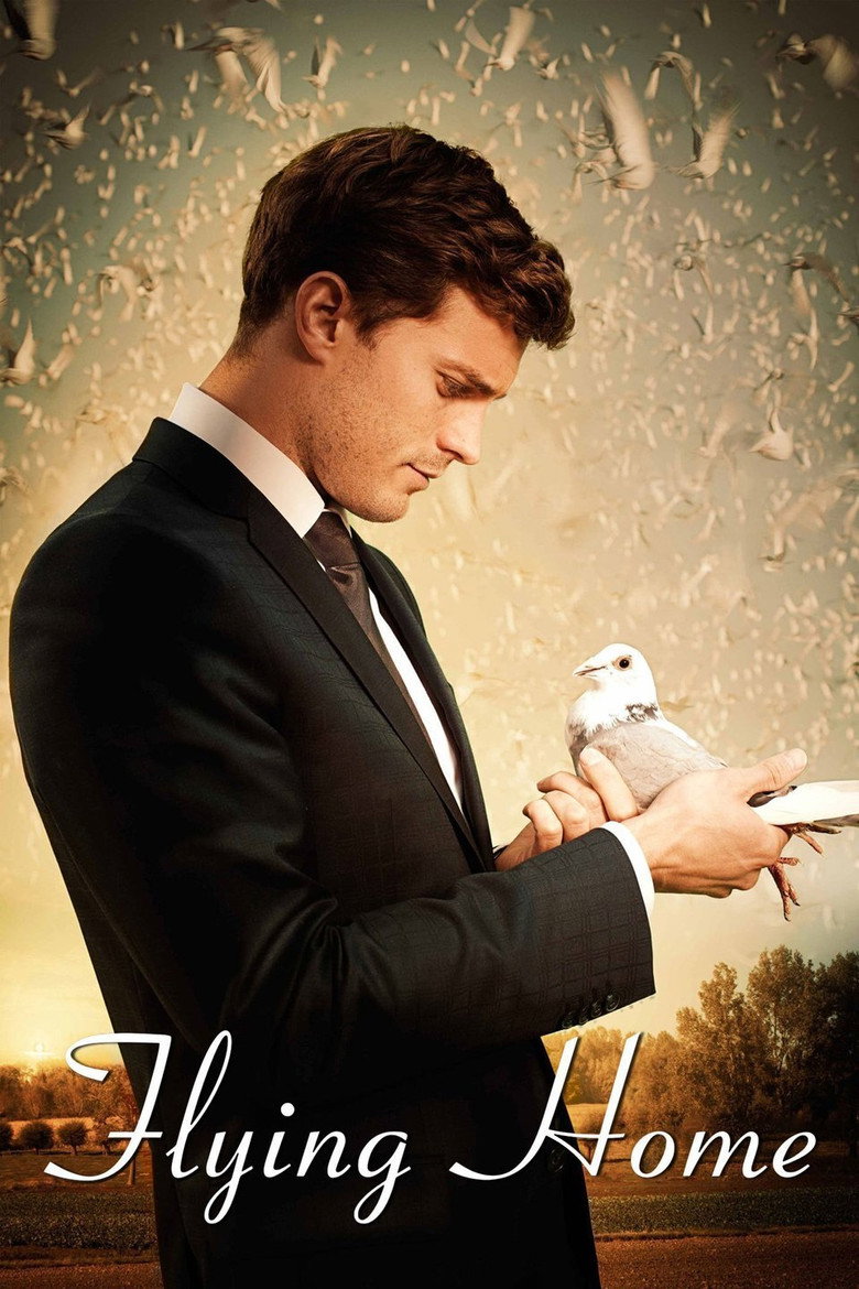 Flying Home (2014) ข้ามขอบฟ้า ตามหารัก