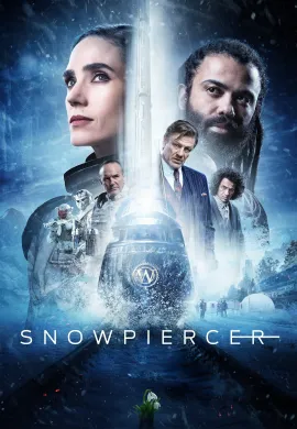 Snowpiercer (2020) ปฏิวัติฝ่านรกน้ำแข็ง ซับไทย Ep1-2