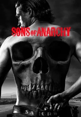 Sons of Anarchy (2008) ซันส์ ออฟ อนาร์คี ซับไทย Ep1-13
