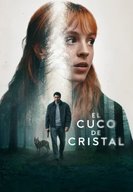 The Crystal Cuckoo (2025) กาเหว่าคริสตัล ซับไทย Ep1-6