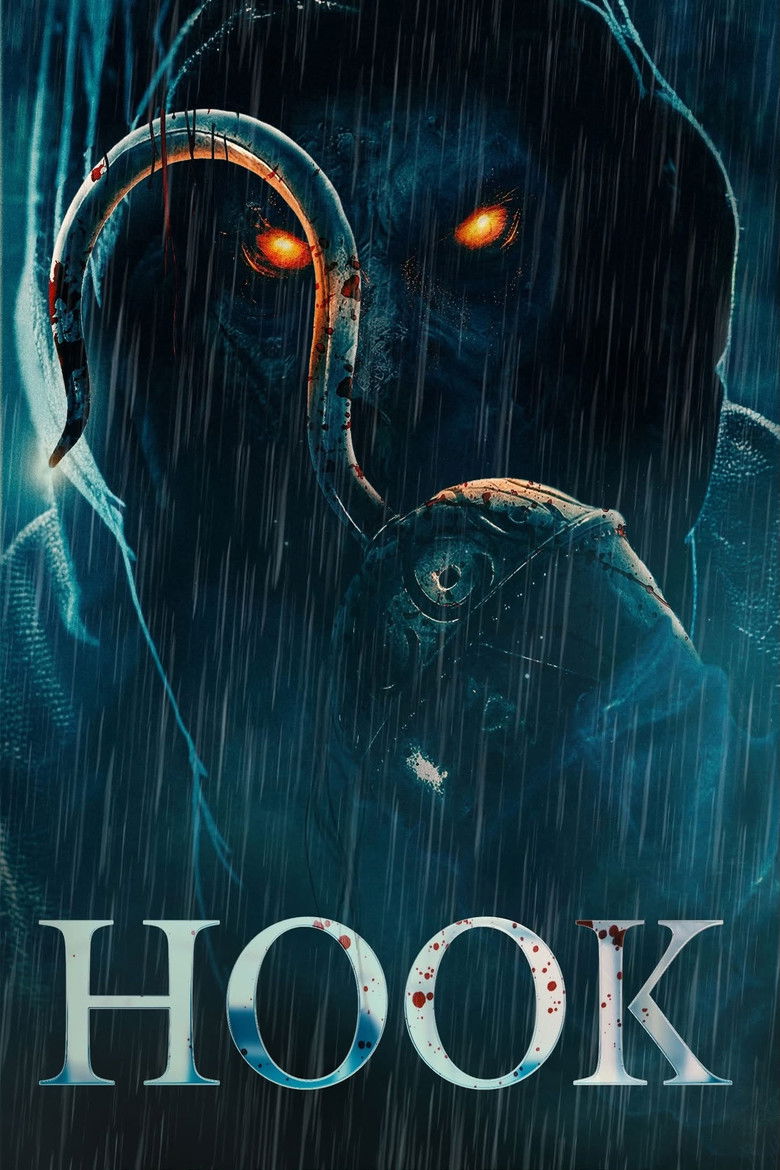 Hook (2025) Hook