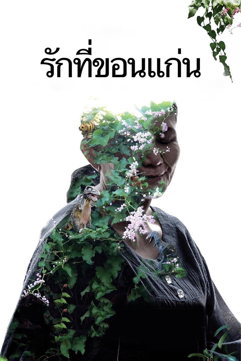 Cemetery of Splendor (2015) รักที่ขอนแก่น