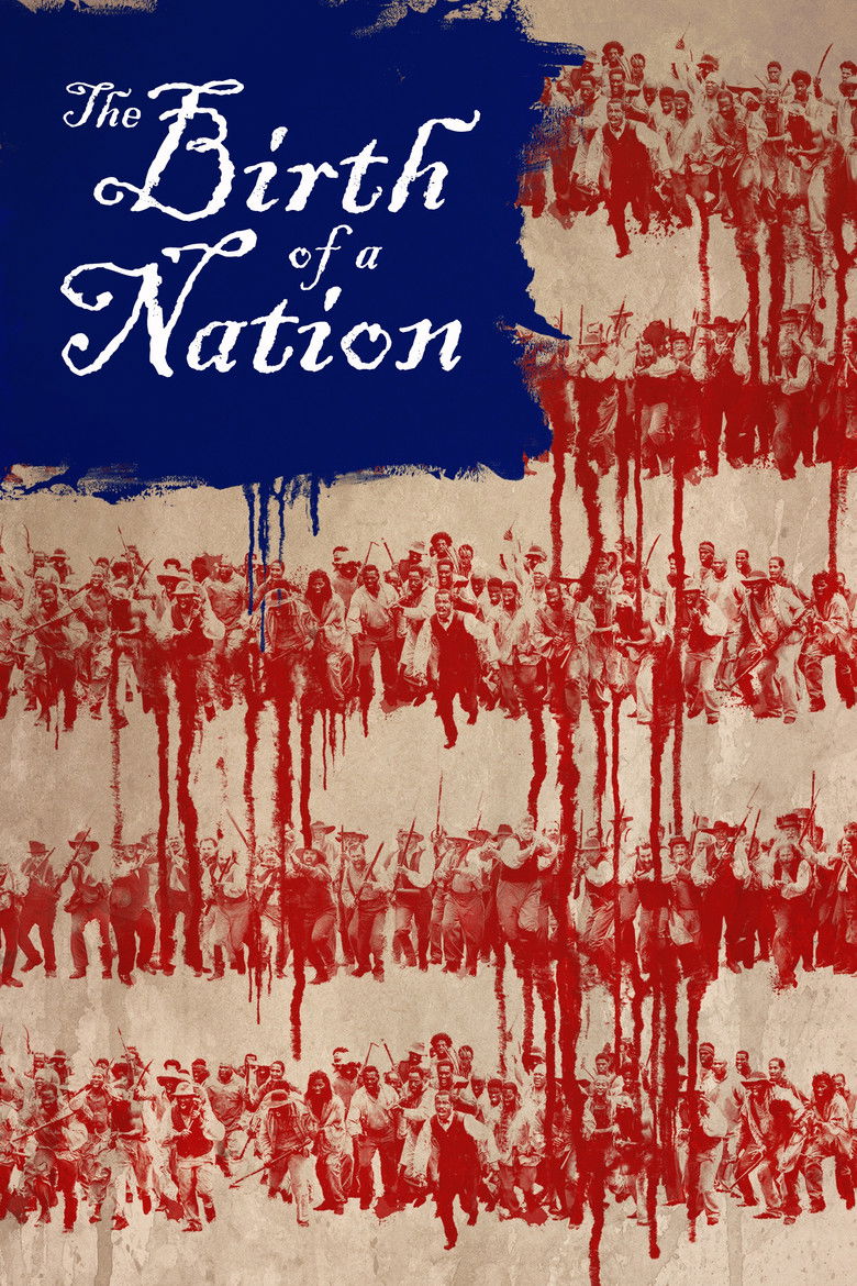 The Birth of a Nation (2016) หัวใจทาส สงครามสร้างแผ่นดิน